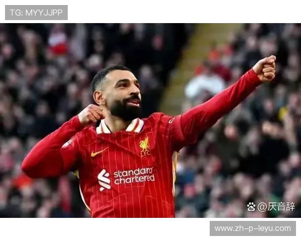 利物浦面临锋线重建！新目标曝光