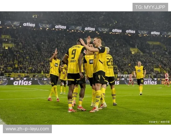 多特蒙德提升客场竞争力