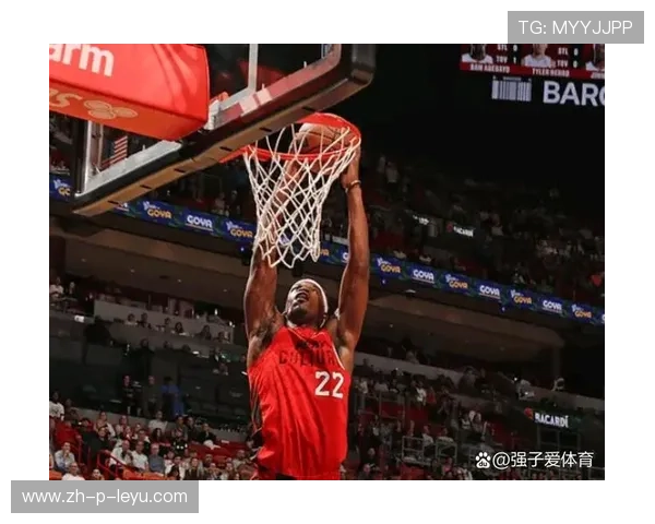 巴特勒突破造杀伤连续得手，热火火力不灭